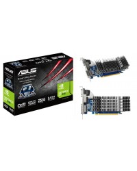 Scheda Video NVIDIA GT610-SL-2GD3-L 